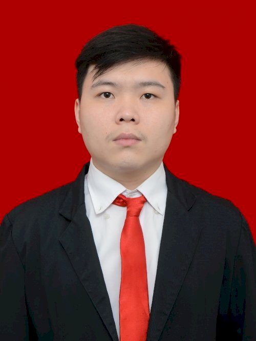JEFRI WIN JAPAR