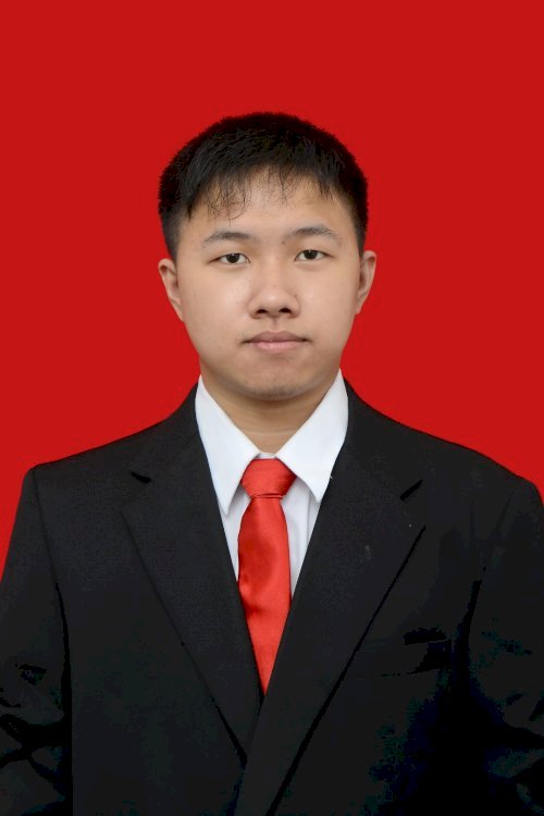 VENTUS AUDRE HERMAWAN