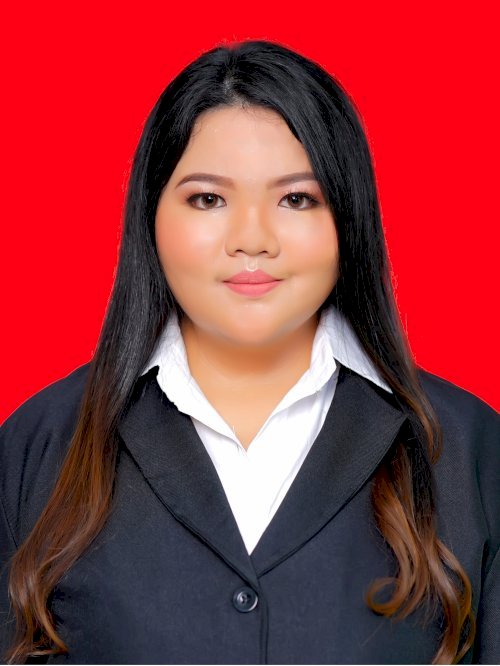 DINA MARTURIA LUBIS