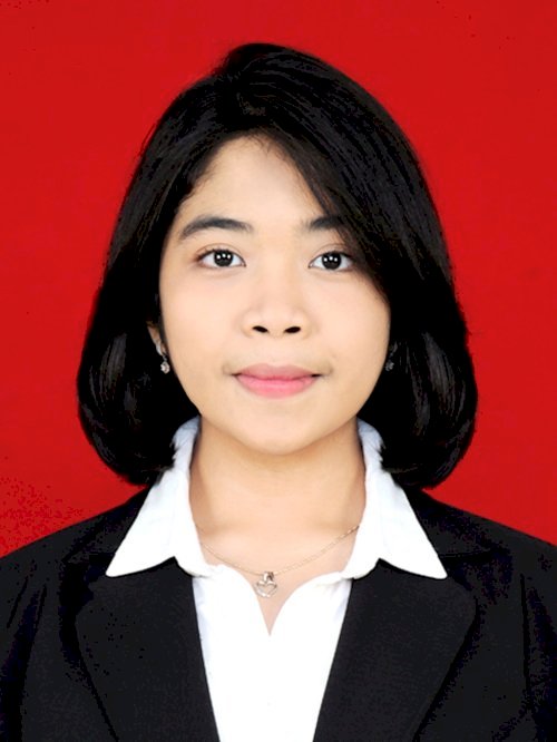 DONNA YUNIARTI SIANIPAR