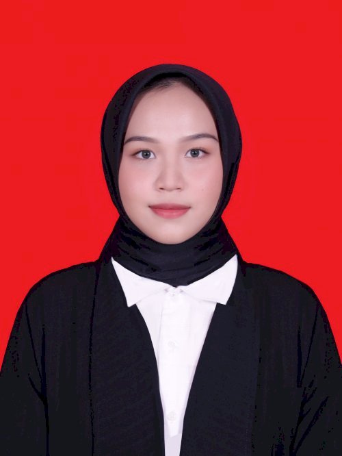 DEWA AYU LARASATI DEWI SUDIRA