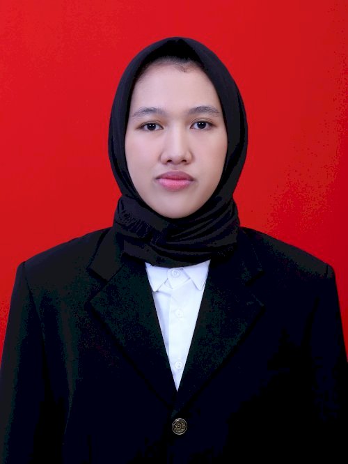 AZHURA KHAIRUNISA ARIEF