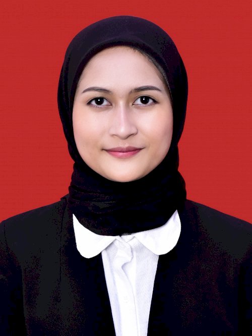 ZULFAH HASANAH
