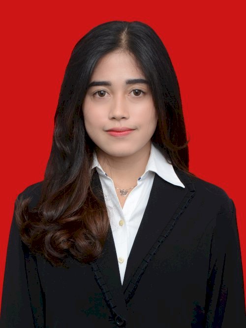 PARAMITHA AS RASYID