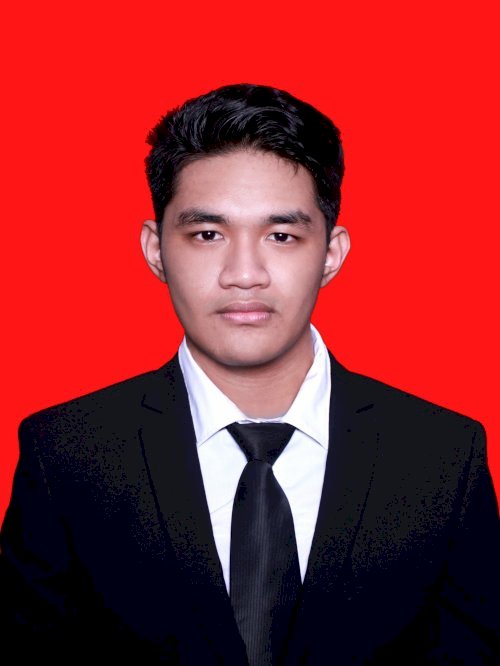 MUHAMMAD RIFQI RAHMATULLAH
