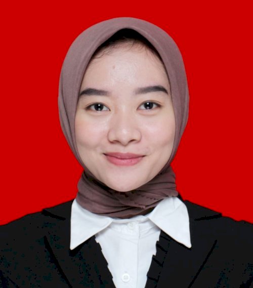 AURYN AFSHARIELA MAULANA