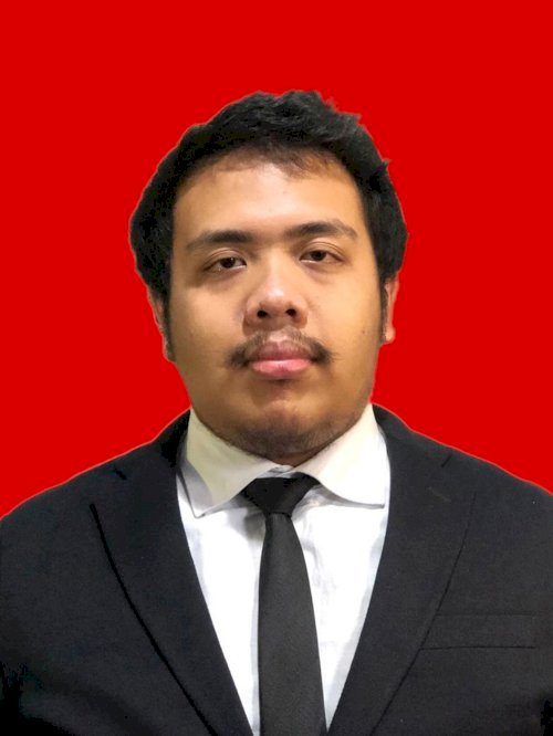 MUHAMMAD ALTHARIQ RAIDIWAN