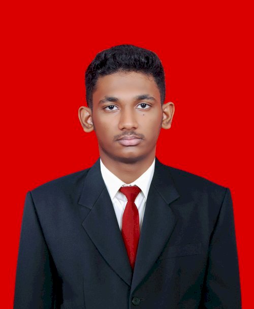 KRISHNA SAMY