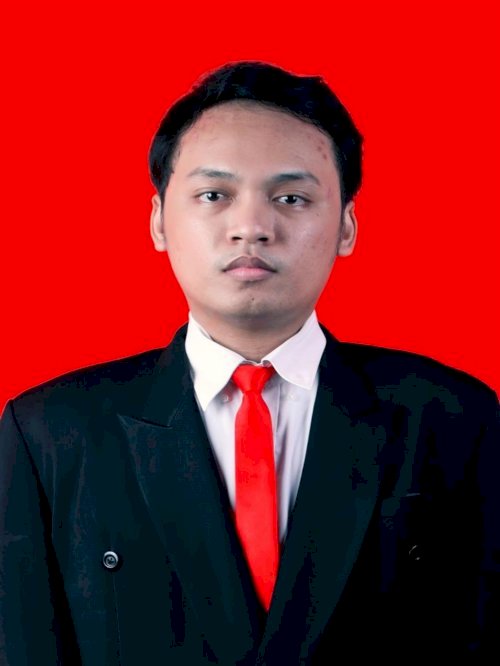 GEGER WICAKSONO