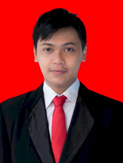 HARIS NUGRAHA