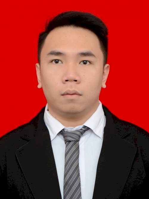 CALVIN YONATHAN