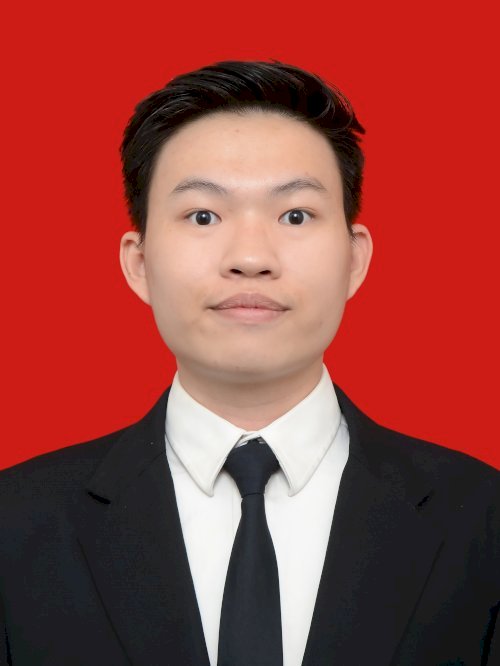 ALBERT YUSTISIO