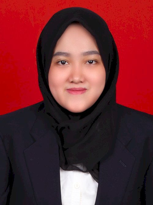 TASYA SYARAH TSAQILAH