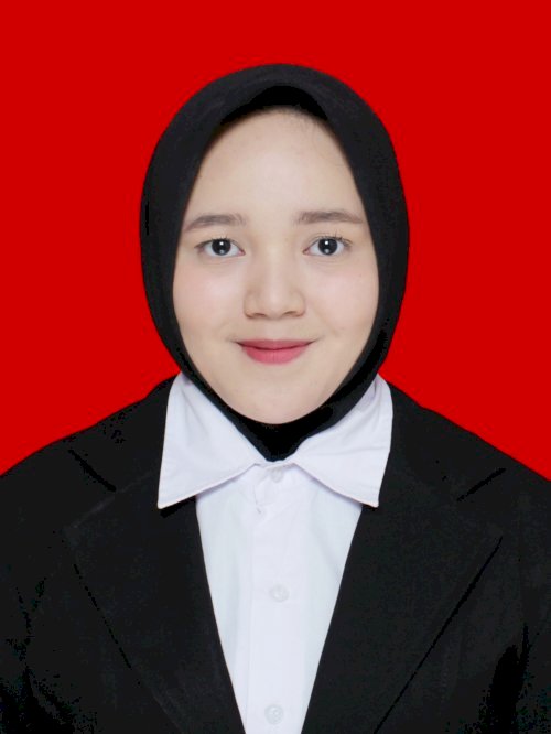 VINA NOVITAYANTI DEWI