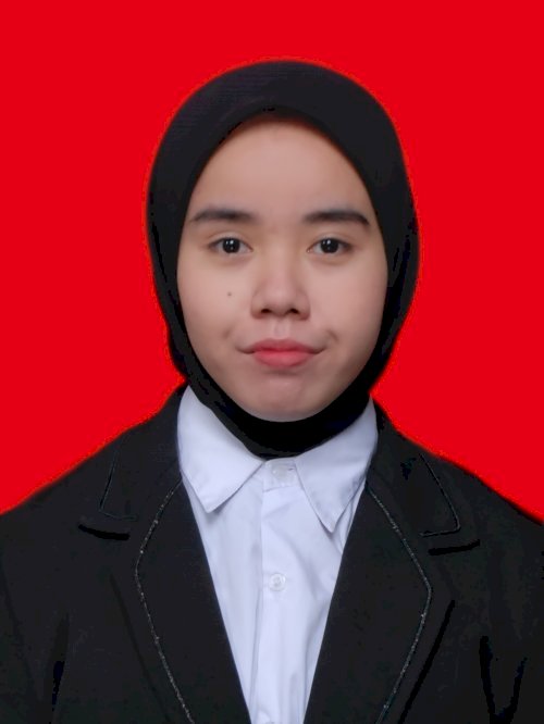 TIKA ANANTA SARI