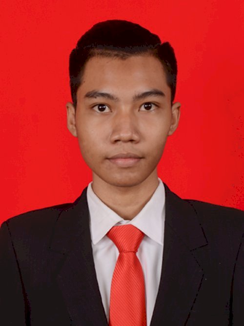 MUHAMMAD ARIF AROFAH