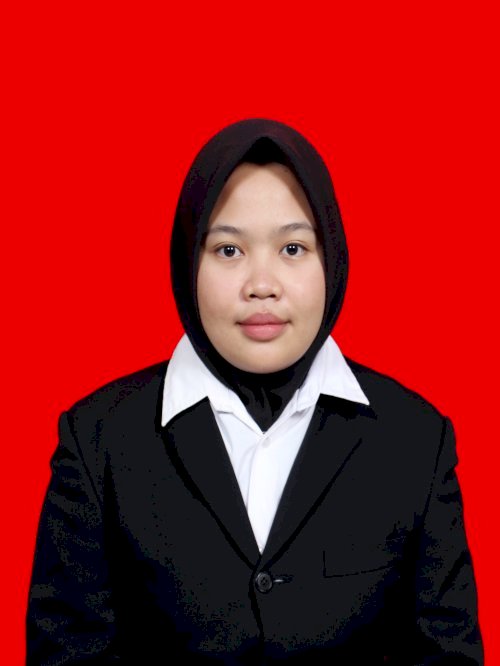 ELVA WIDYALOKA