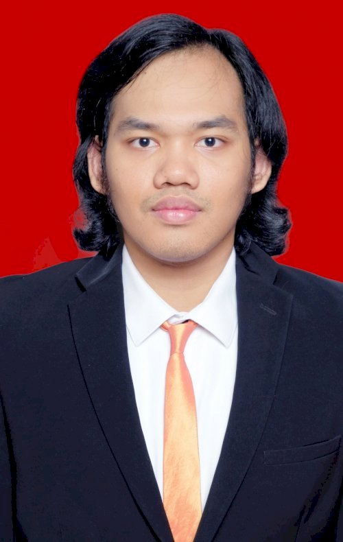 CAHYO PRIAMBODO