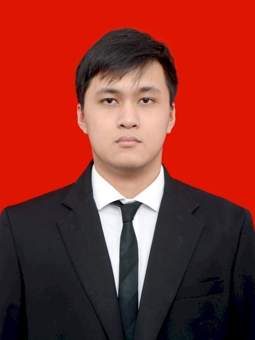 ALEX ROCKY CAHYADHI