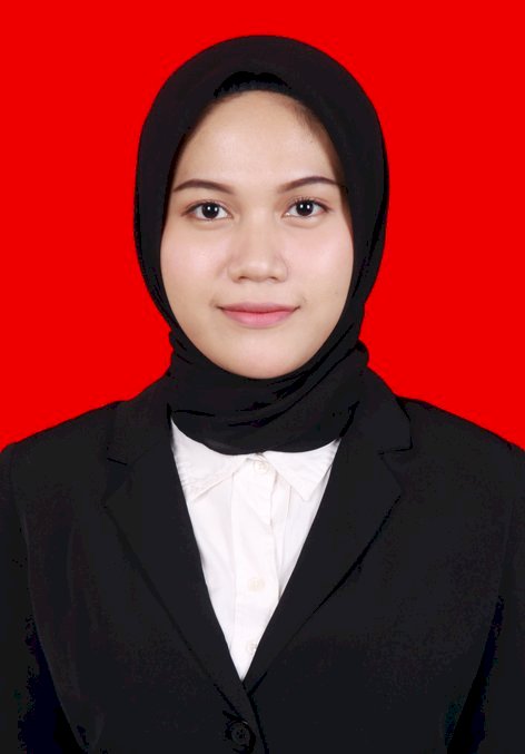 CITRA PARAMITHA ANDANI