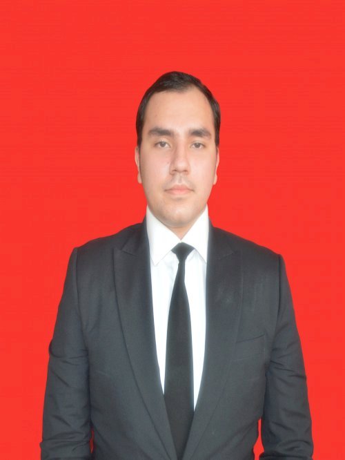 DANNY SETIAWAN