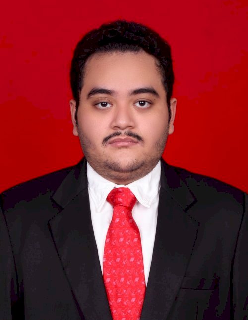 BAGAS DWI PRASETYO