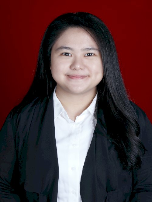 GRACE DIETA SARAH TANUWIDJAJA