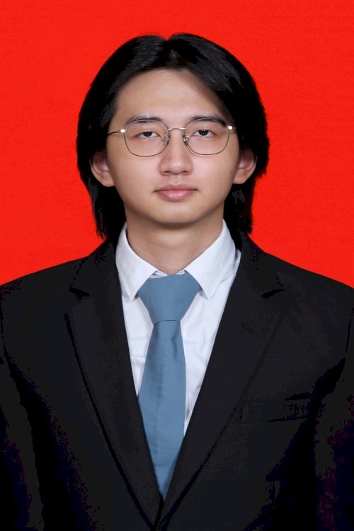 IVAN KURNIA SJAMSUDIN