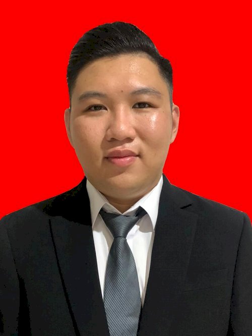 RENDI REYNALDI