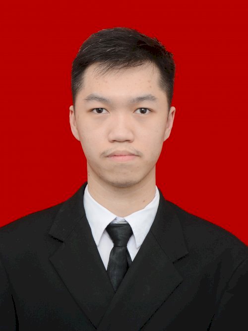 CHANDRA BUNJAYA