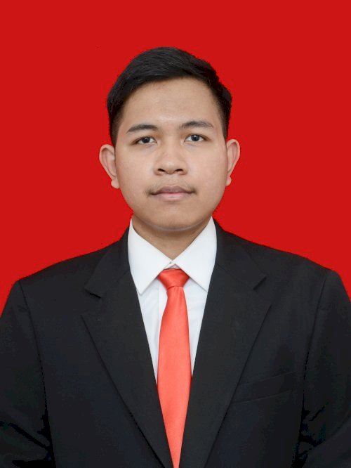 FAIQ NAUFAL