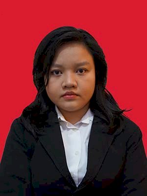 AZMY NOOR RAMDHANIA