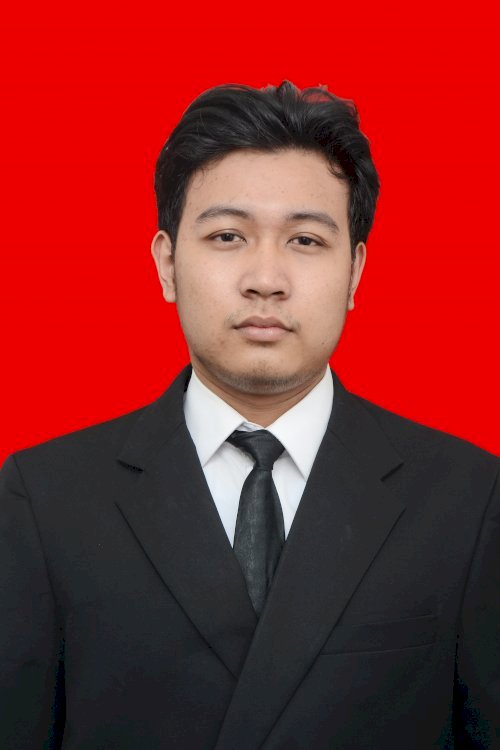 MUHAMMAD MULYO SAPUTRA
