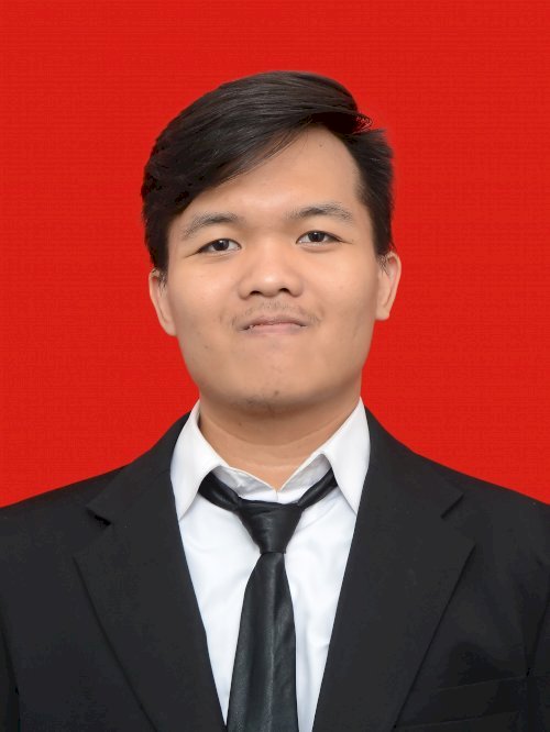 ALBERTUS CHRISTYADHI