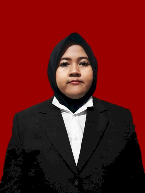 RINA ANGGRAENI