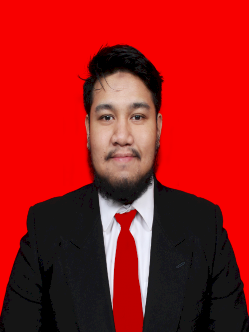 R MUHAMMAD FIRZA AULIA