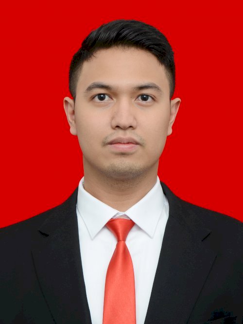 NATHANAEL DEYRO LASMANA