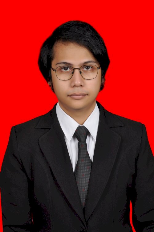 MUHAMMAD IRFANSYAH JULY SAMUDRA MAHARDIKA
