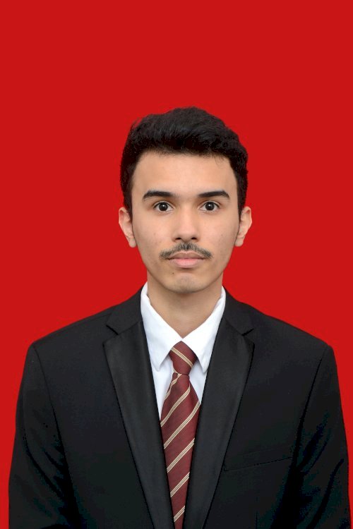 AHMAD NAGIB