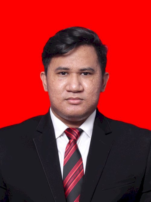 FAIRUZ ADE NAUFAL HAMBALI