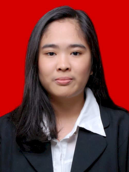 THERESIA VANESA
