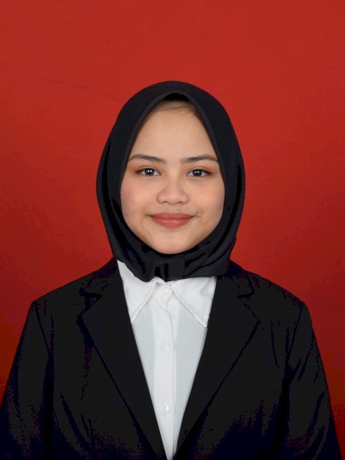 ANNISA MYRTA AMELIA