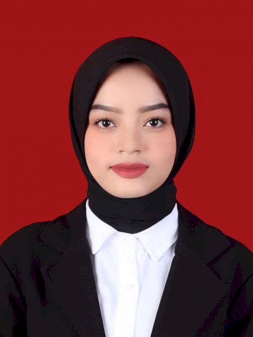 ADHELIA DHEA FERNANDHA