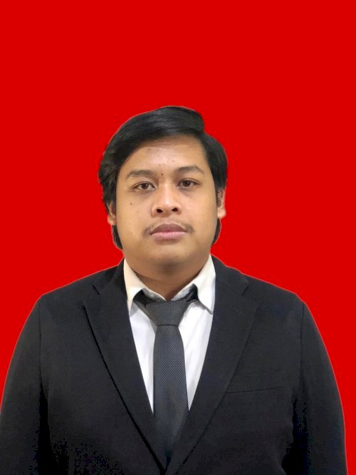 REDHO BUKHARI NASZA