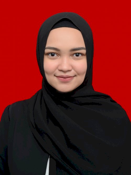 ANDI MUNIRA MUNTAZKIRAH