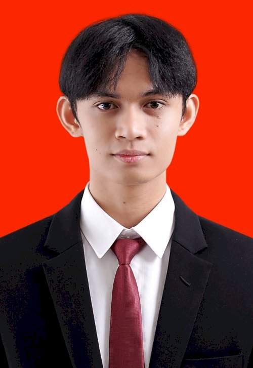 MUHAMMAD FARRAS AROES