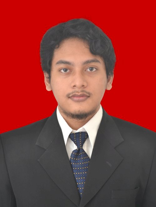 MUNIF FAISOL ABDUL RAHMAN