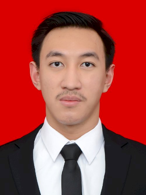 CHRISTOPHORUS PRANANTA