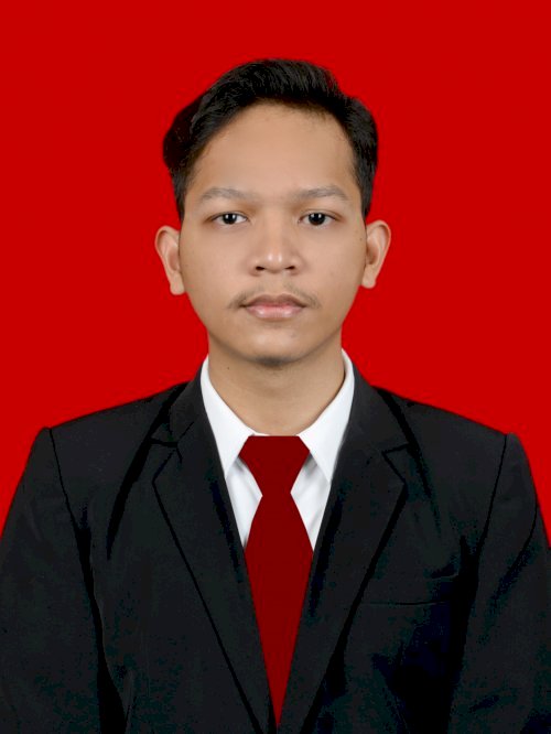 DEVA ANDRE JOHANO