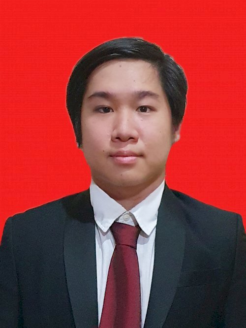 HARRY DHARMAWAN